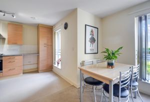 Dining Area- click for photo gallery